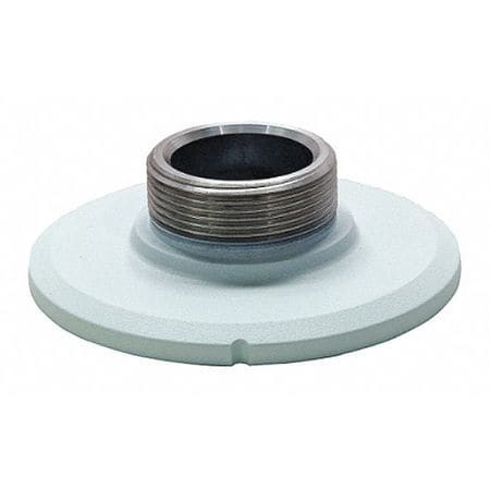 VISION IVM-DOMEPLATE PLATE FITS VISION SERIES
