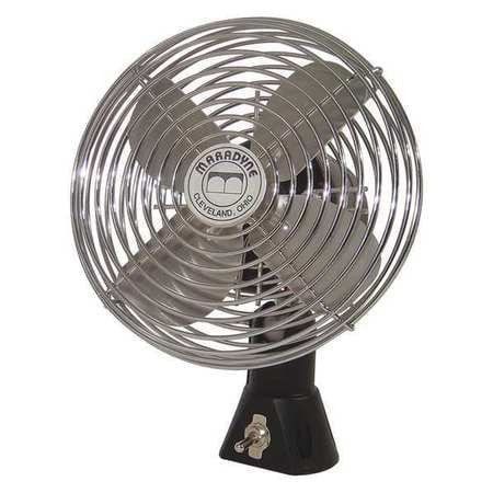 MARADYNE 3200-24V VENTILATION/DEFROST FAN 24V 2-SPEED