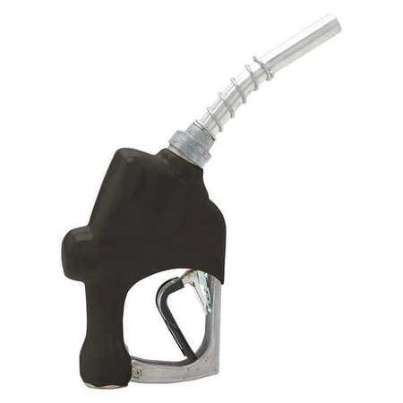 HUSKIE TOOLS 026810N-04 FUEL NOZZLE DIESEL HD 1HS BLACK