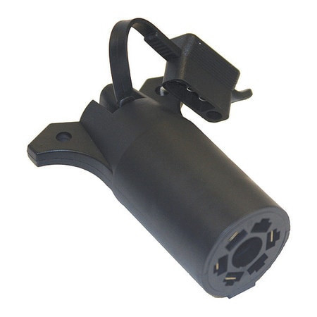 BUYERS PRODUCTS TC2074T BUYERS PRODUCTS 7-WAY FLAT TO 4-WAY ROUN