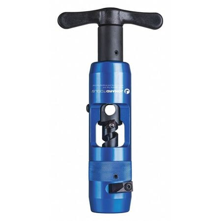 JONARD TOOLS HSC-75 CABLE STRIPPER COAXIAL 8 L 3/4 CAP.