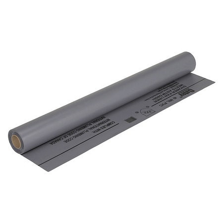 OATEY 41597 OATEY 41597 PVC SHOWER PAN LINER 5' X 40