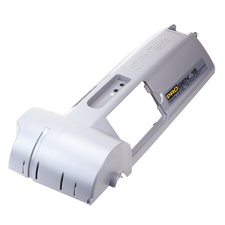PROTEAM 835687 FRONT BAG HOUSING,15"
