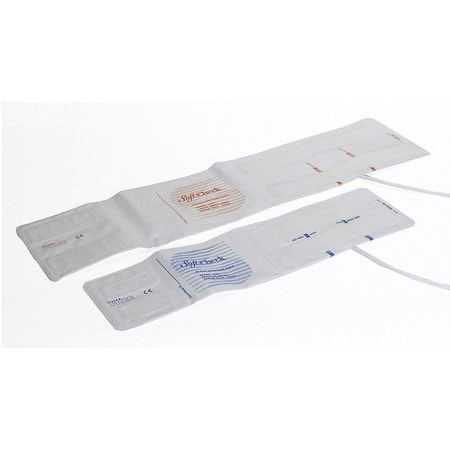 PHYSIO CONTROL 11160-000012 LP15 NIBP CUFF-DISPOSABLE INFANT