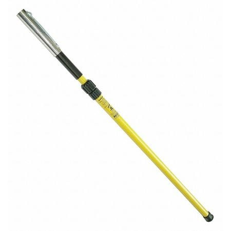 JAMESON TP-12F TELESCOPING TREE PRUNER POLE 6-12 FT.