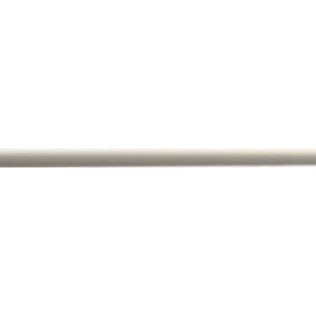 ACROVYN FR125929N CRASH RAIL 1-1/8 H 240 L 5/64 THICK