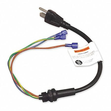 PROTEAM 103215 SWITCH CORD ASSEMBLY FOR BACKPACK VACUUM