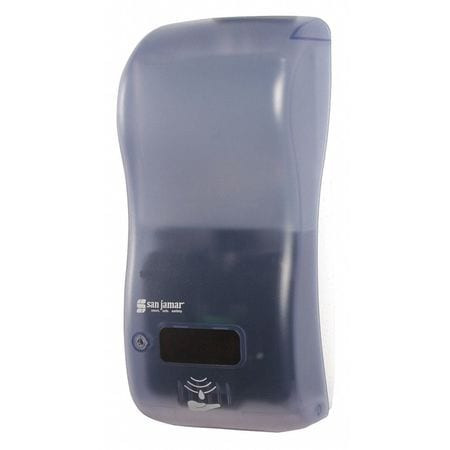 RELY SHF900TBL SOAP DISPENSER HYBRID 900ML BLUE