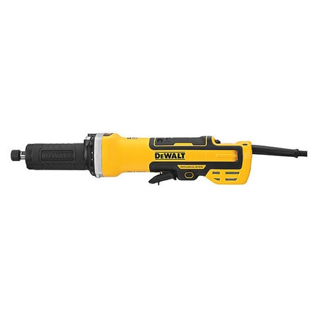 DEWALT TOOLS DWE4997VS 2IN BLAC VS PADDLE DIE GRINDER