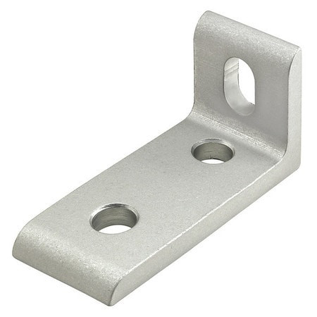 80/20 INC 4250 SLOTTED 3 HOLE INSIDE CORNER BRACKET 10S