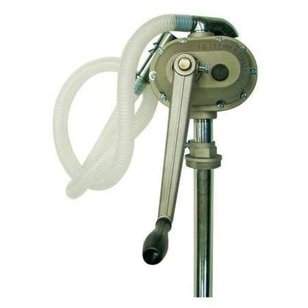 ACTION PUMP 9005LP HIGH SPEED DIESEL PUMP,27 GPM