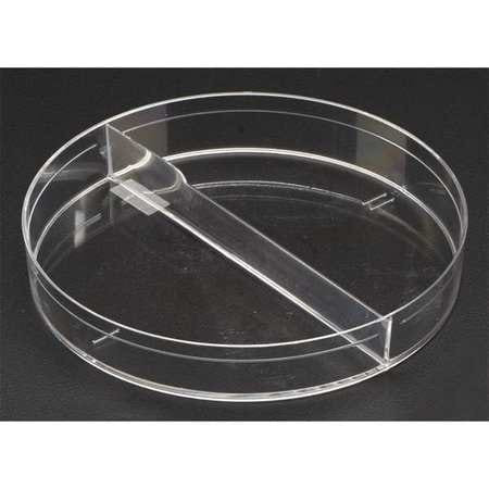 CELLTREAT 229682 PETRI DISH POLYSTYRENE 14ML 2 WELL PK500