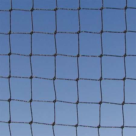 BIRD BARRIER N1-B230 BIRD BARRIER 3/4" BLACK STEALTHNET STAND