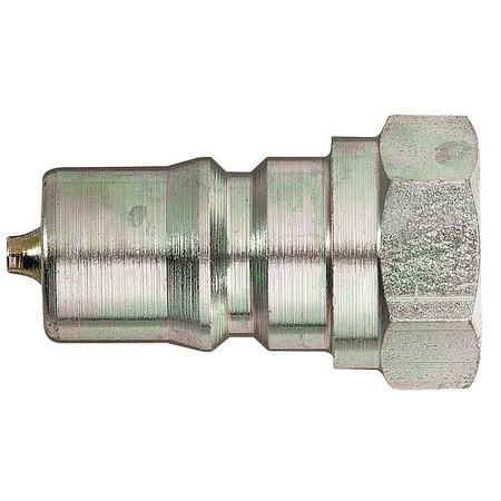 EATON LL4KP26 QUICK CONNECT,PLUG,1/2",1/2"-14