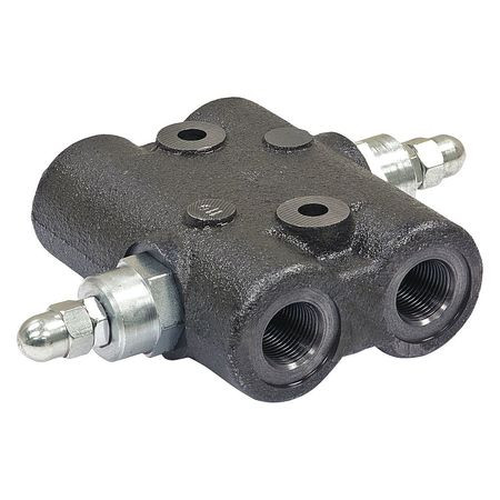 BUYERS PRODUCTS HCR050SAE BUYERS CROSS-OVER RELIEF VALVE, HCR050SA