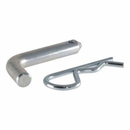CURT 21401 PIN HITCH ZN 1/2IN 1-1/4IN RCV