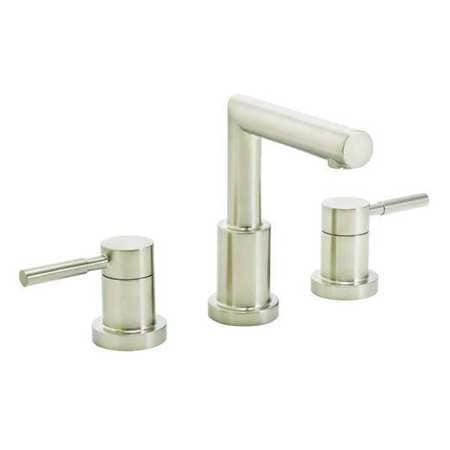 SPEAKMAN SB-1021-E-BN STRAIGHT,BRUSHEDNICKEL,SPEAKMAN,NEO