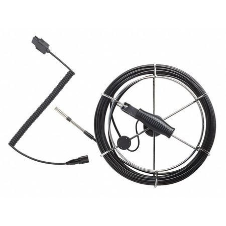 FLUKE FLK-9MM/20M Probe BORESCOPE PROBE USE W/MFR. NO DS701