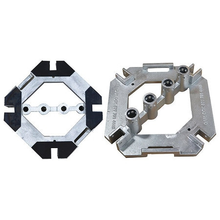 GARLOCK SAFETY SYSTEMS INC 407724 CONCRETE KIT