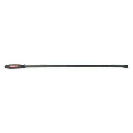 DOMINATOR 14108 PRY BAR,42" L,1-5/8" W,5/8" THICK