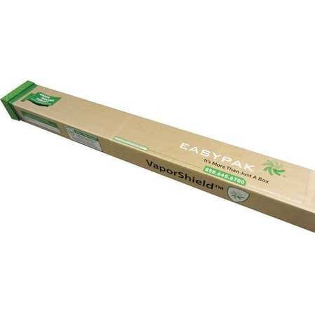 EASY PAKS 440-110-VS LAMP RECYCLING BOX 8 FT.
