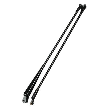 AUTOTEXT HEAVY DUTY 200467 DYNA PANTOGRAPH WIPER ARM,28"