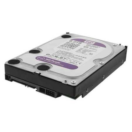 LTS DHWD80PURX HARD DRIVE METAL BLACK/SILVER 8 TB