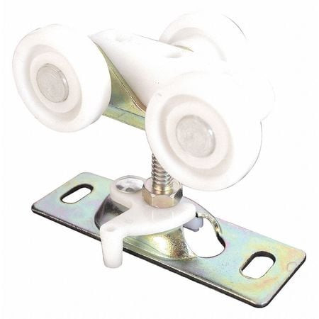 PRIME LINE PRODUCTS N 6847 CLOSET DOOR ROLLER 3-53/64 L PR