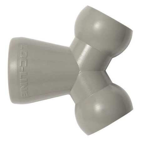 LOC-LINE 59868-G 1/2" HOSE INSIDE DIAM, COOLANT HOSE Y-FI