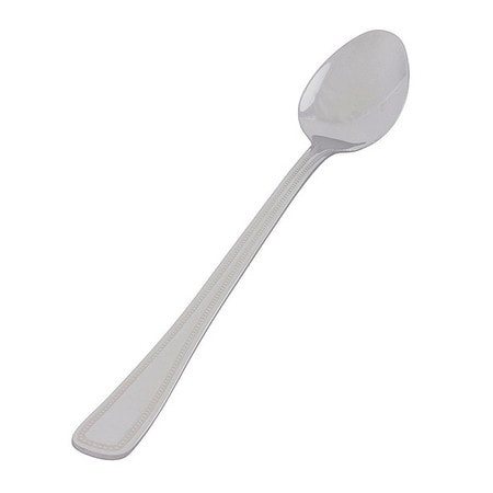 CRESTWARE CON512 ICED TEASPOON CONTESSA PATTERN PK36