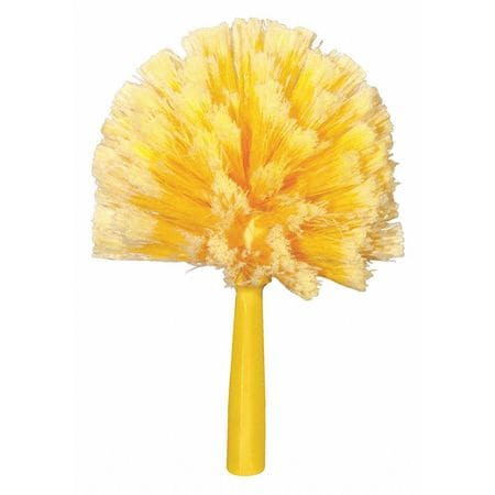 J.T. EATON & CO., INC. 1710YL YELLOW DUSTER HEAD,PRO LINE POLE,PK12