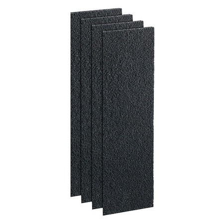 AERAMAX 9324001 AIR CLEANER FILTER 16-1/2X4-3/8X1 PK4