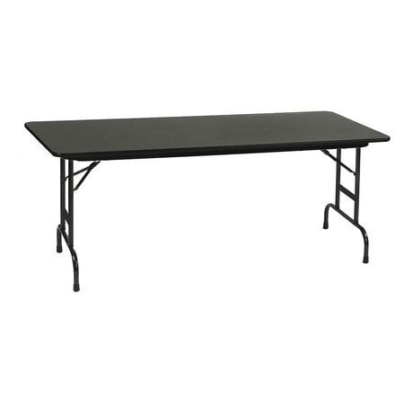 CORRELL CFA3096PX-07 ADJUSTABLE HEIGHT 3/4" HIGH PRESSURE TOP