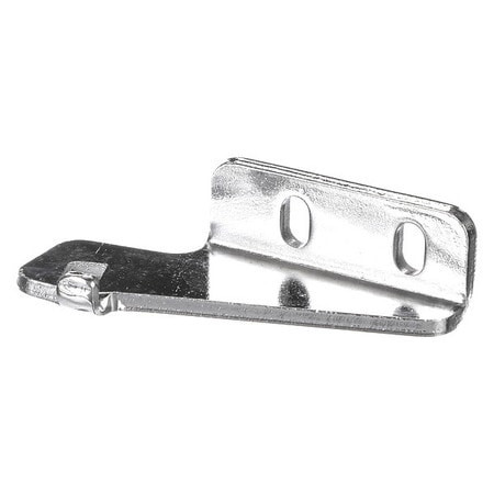 COMPONENT HARDWARE R56-5010 CP STEEL RH HORIZONTAL CARTRIDGE BRACKET