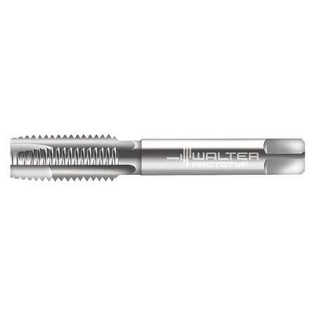 WALTER PROTOTYP 20160-M10 SPIRAL POINT TAP M10X1.5 HSS