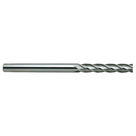 YG-1 TOOL COMPANY 55904 SQUARE END MILL SINGLE END 3/16 CARBIDE