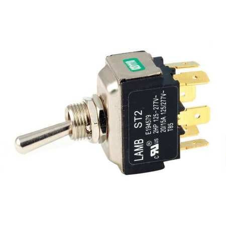 VULCAN 00-340324-00009 TOGGLE SWITCH