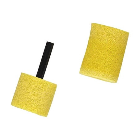 MOTOROLA 5080384F72 EARPLUGS