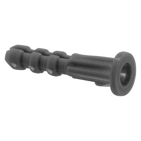 PRIME LINE PRODUCTS MP10527 ANCHORS 8-10-12 PLASTIC PK100