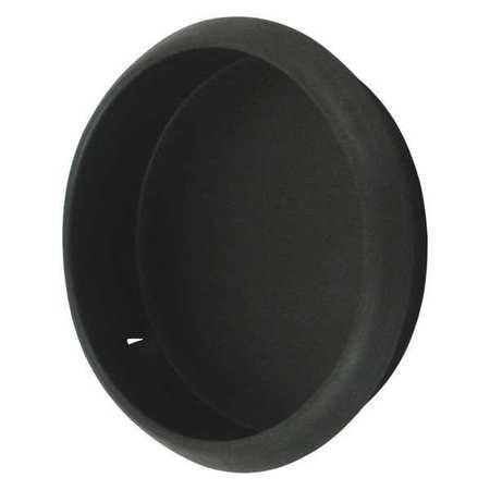 DELTANA FP221RU19 FLUSH PULL POWDER COATED 2-1/2 L
