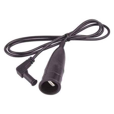 REED INSTRUMENTS R5600-CLIP REPLACEMENT ALLIGATOR CLIP FOR R5600