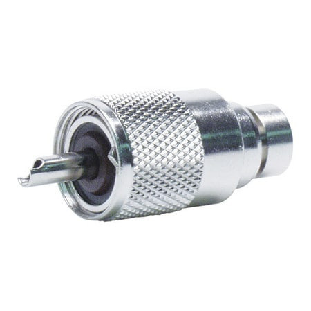 ROADPRO RPPL-259 MALE PL-259 COAX CABLE CONNECTOR