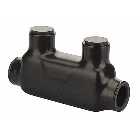 POLARIS ISR-350 INSULATED IN-LINE SPLICE 350-6 AWG