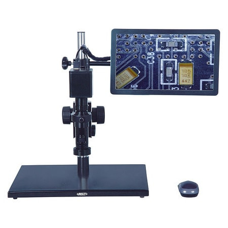 INSIZE 5303-AF103 DIGITAL AUTO FOCUS MICROSCOPE