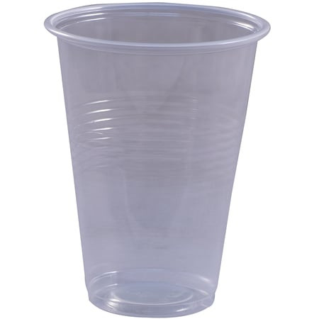 EMPRESS E16P-1000 POLYPRO CUP,16OZ.,CLEAR,PK1000