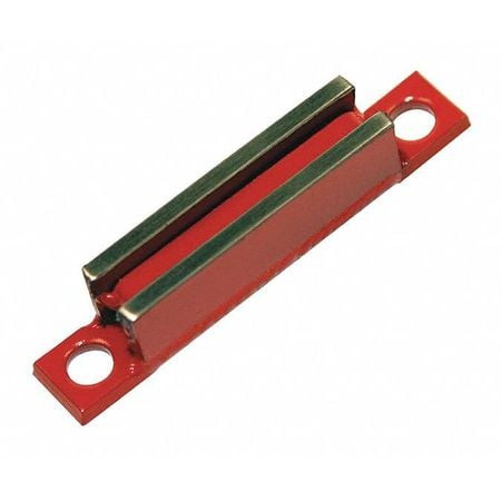 MAG-MATE MX10354 1/2" WIDE X 5/8" THICK, END MOUNT NEODYM