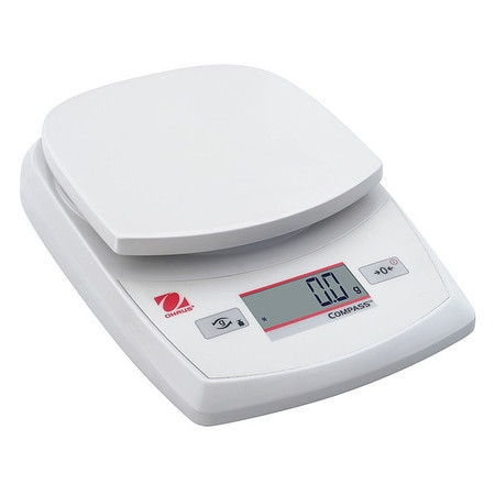 OHAUS 30428204 OHAUS® COMPASS CR221 PORTABLE