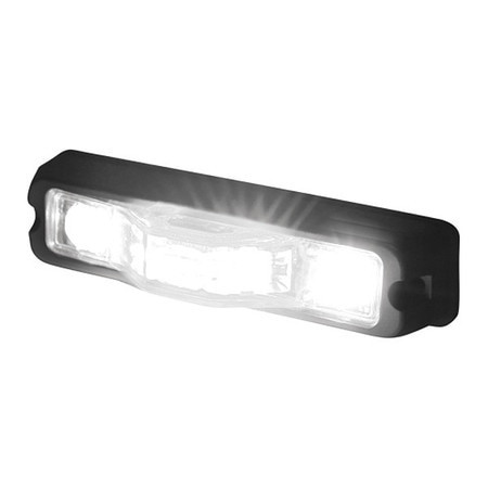 CODE 3 M180S-W LED WARNING LIGHT 3 IN ONE WHITE