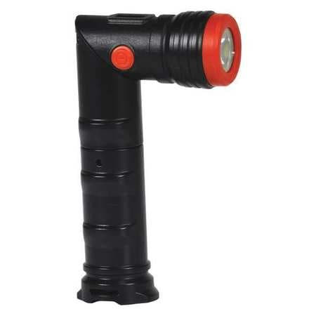 PRO-LIFT L-1201 FLASHLIGHT AND CHARGER 12V