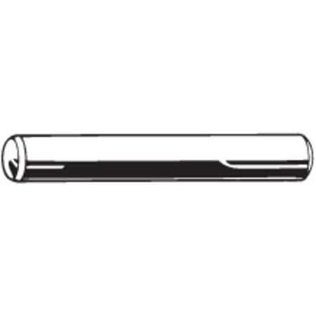 FABORY M39080.060.0060 DOWEL PIN PLAIN 6MM DIA X 60MM L. PK50